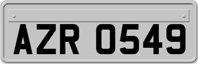 AZR0549
