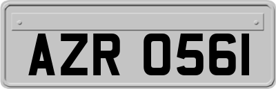 AZR0561