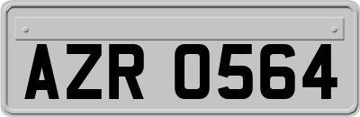 AZR0564