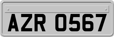 AZR0567