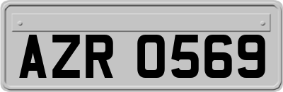 AZR0569
