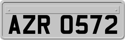 AZR0572