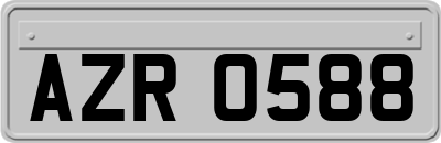 AZR0588