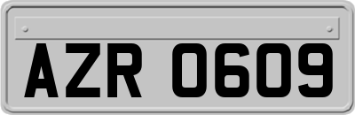 AZR0609