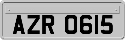 AZR0615