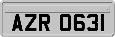 AZR0631