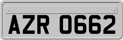 AZR0662