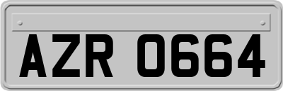 AZR0664