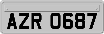 AZR0687