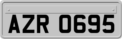 AZR0695