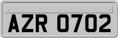 AZR0702