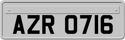 AZR0716