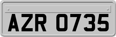 AZR0735