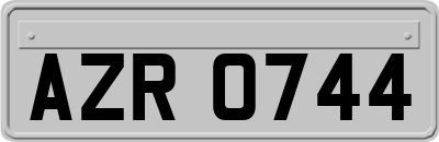 AZR0744
