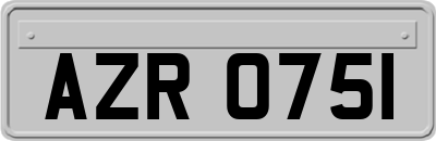 AZR0751