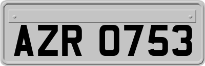 AZR0753