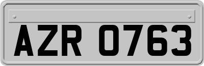 AZR0763