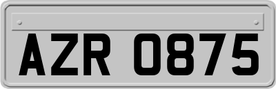 AZR0875