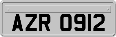 AZR0912