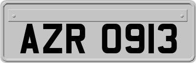 AZR0913