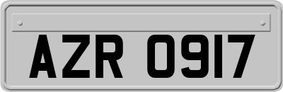 AZR0917