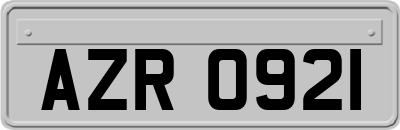 AZR0921