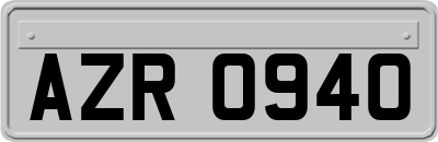 AZR0940