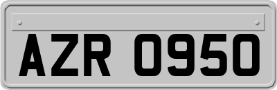 AZR0950