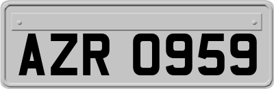 AZR0959