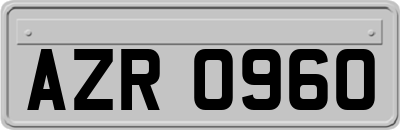AZR0960
