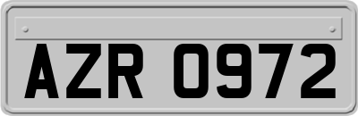 AZR0972