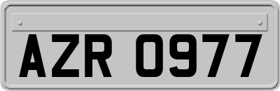 AZR0977