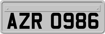 AZR0986