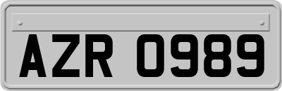 AZR0989