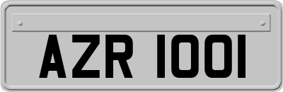 AZR1001