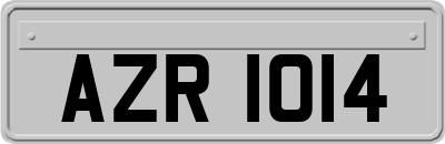 AZR1014