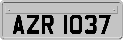 AZR1037