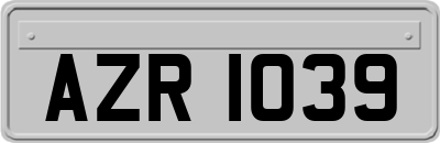 AZR1039