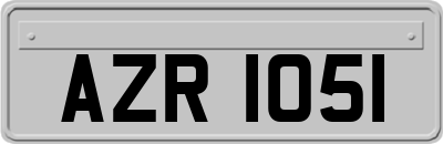 AZR1051