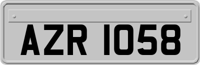 AZR1058