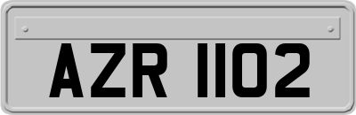 AZR1102