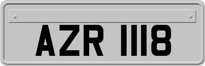 AZR1118