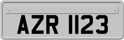 AZR1123