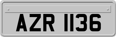 AZR1136