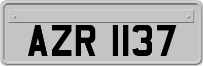 AZR1137