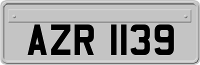 AZR1139