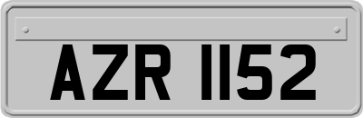 AZR1152