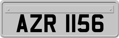 AZR1156