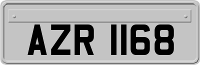 AZR1168