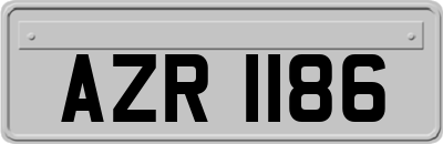 AZR1186